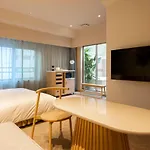 hotel hisoca ikebukuro