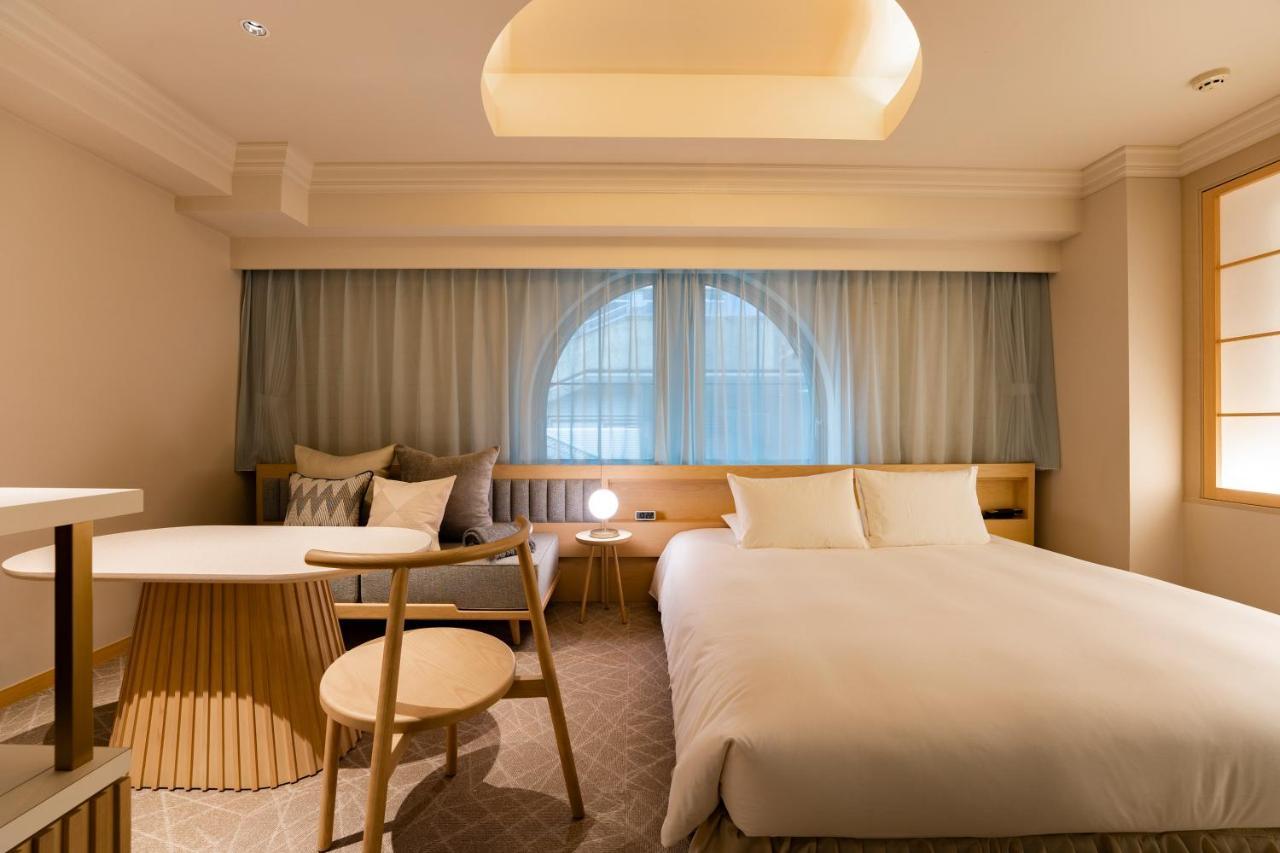 Hotel Hisoca Ikebukuro Tokio