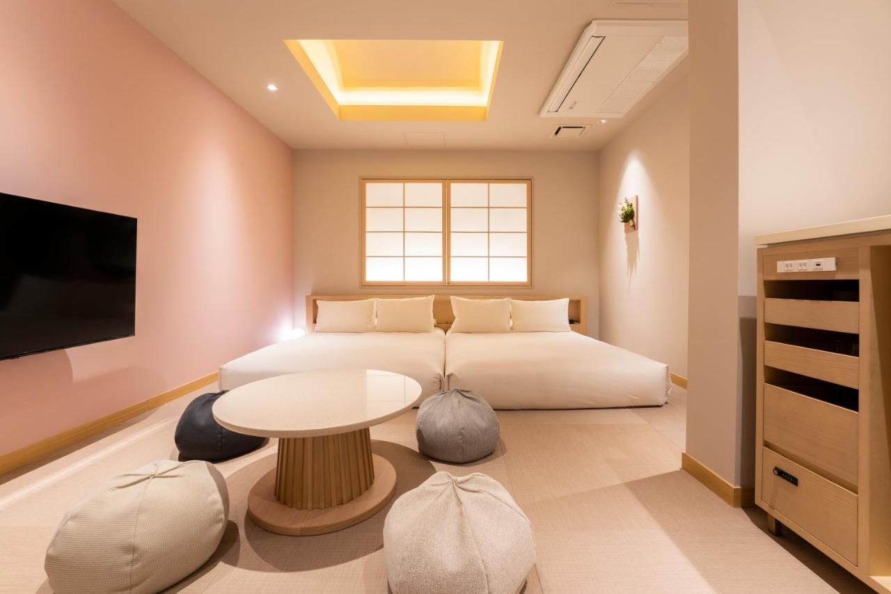 Hotel Hisoca Ikebukuro Tokio