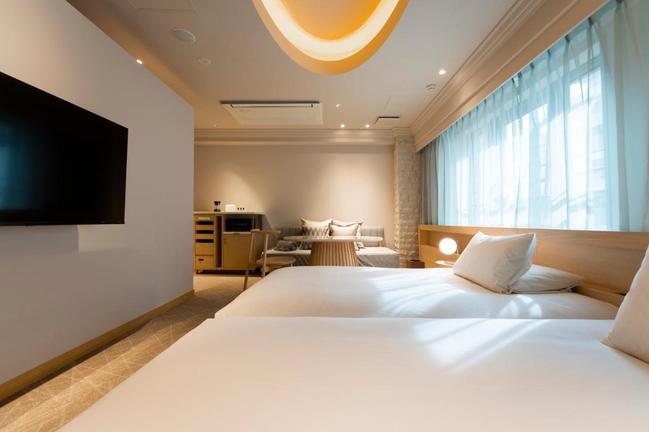 Hotel Hisoca Ikebukuro Tokio
