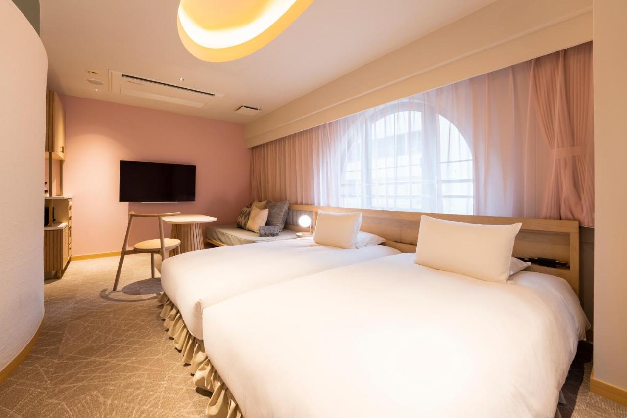 Hisoca Ikebukuro Hotel Tokio