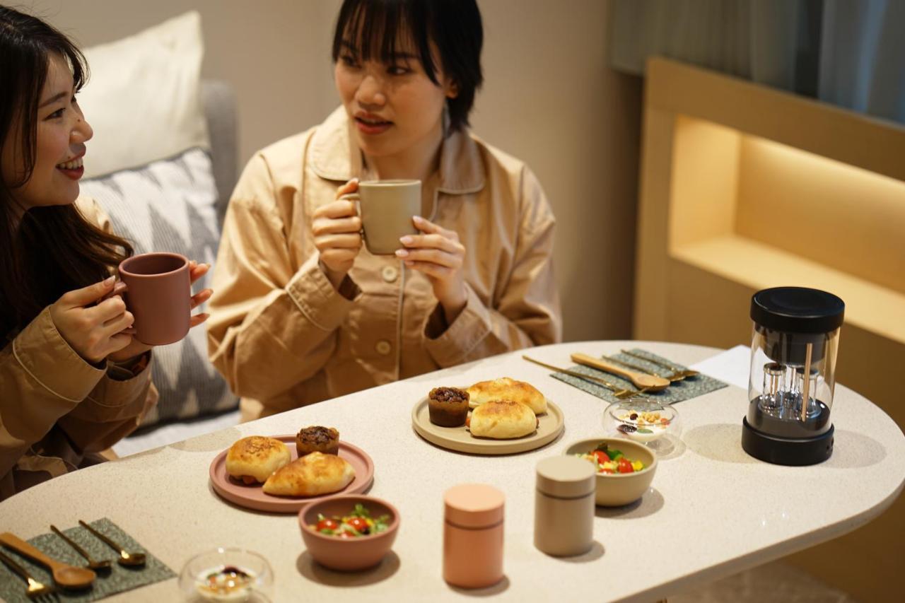 Hisoca Ikebukuro Hotel Tokio
